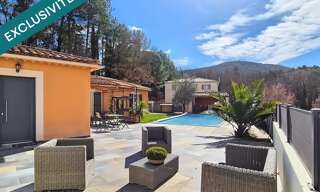 Maison 4 Pièces 127 m² à vendre à Mirabeau (84120)