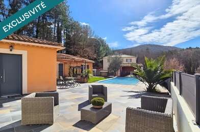 Maison 4 pièces 550000 €