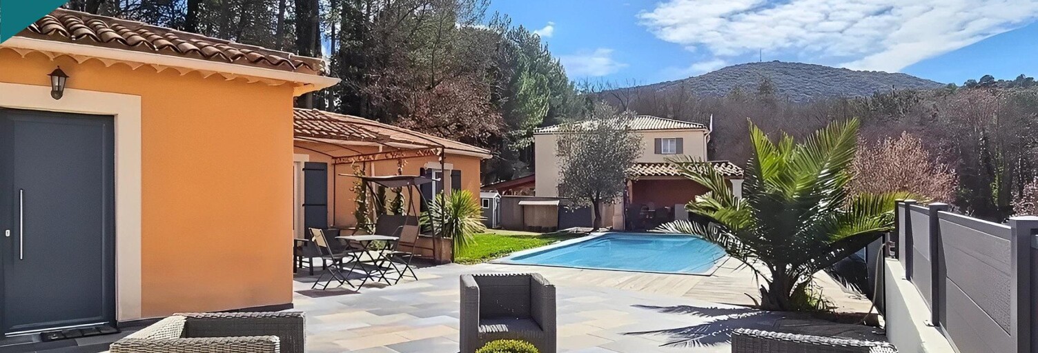 Maison 4 Pièces 127 m² à vendre à Mirabeau (84120)