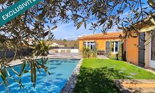 Maison 4 Pièces 127 m² à vendre à Mirabeau (84120)