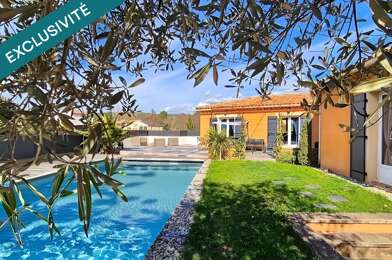 Maison 4 pièces 520000 €