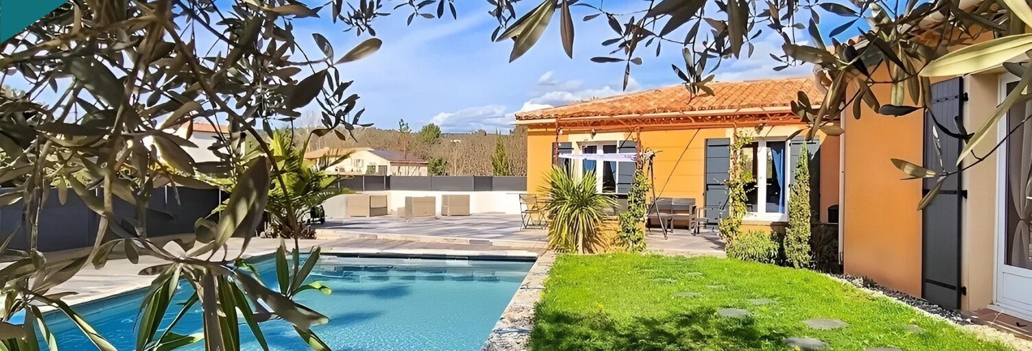 Maison 4 Pièces 127 m² à vendre à Mirabeau (84120)