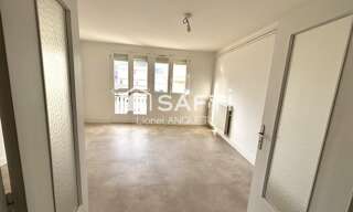 Appartement 2 Pièces 58 m² à vendre à Saint-Valery-en-Caux (76460)