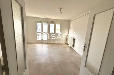 Appartement 2 pièces 137800 €