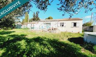 Maison 5 Pièces 116 m² à vendre à Avignon (84140)