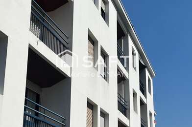 Appartement 3 pièces 410000 €