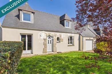 Maison 4 pièces 180000 €