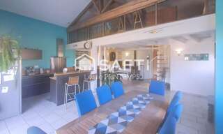 Maison 5 Pièces 110 m² à vendre à Puihardy (79160)