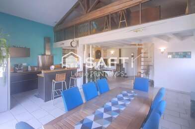 Maison 5 pièces 219000 €