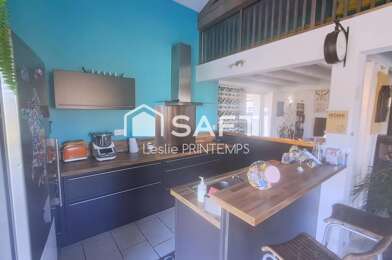 Maison 5 pièces 219000 €