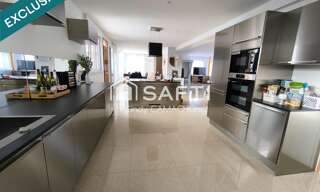 Maison 7 Pièces 203 m² à vendre à Bacouël (60120)