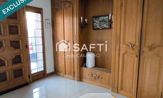 Maison 7 Pièces 203 m² à vendre à Breteuil (60120)
