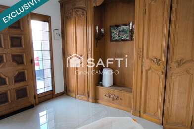 Maison 7 pièces 291000 €