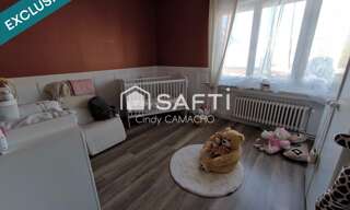 Maison 7 Pièces 203 m² à vendre à Breteuil (60120)