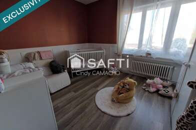 Maison 7 pièces 269000 €