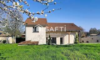 Maison 5 Pièces 134 m² à vendre à Crêches-sur-Saône (71680)