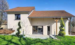 Maison 5 Pièces 134 m² à vendre à Crêches-sur-Saône (71680)