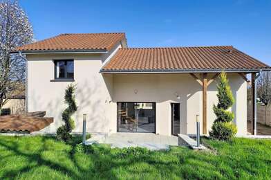 Maison 5 pièces 375000 €