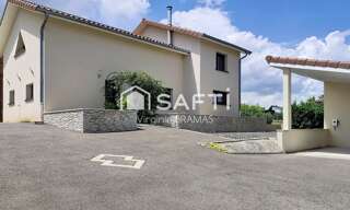 Maison 5 Pièces 134 m² à vendre à Crêches-sur-Saône (71680)