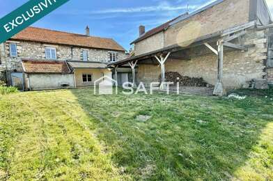 Maison 5 pièces 299000 €