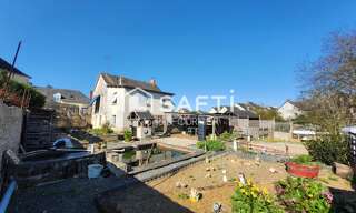 Maison 7 Pièces 110 m² à vendre à Méral (53230)