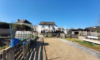 Maison 7 Pièces 110 m² à vendre à Méral (53230)