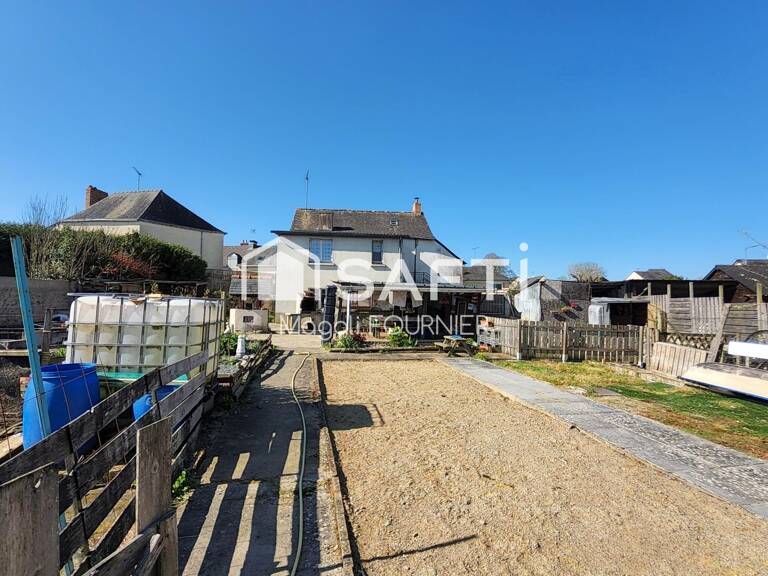 Maison 5 chambres proches des commerces et écoles — photo 1