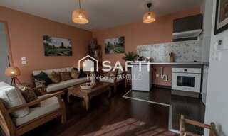 Appartement 2 Pièces 38 m² à vendre à Persan (95340)