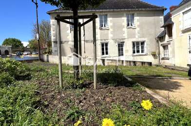 Maison 8 pièces 98500 €