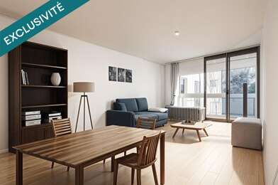 Appartement 2 pièces 249000 €