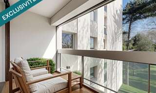 Appartement 2 Pièces 48 m² à vendre à L'Haÿ-les-Roses (94240)