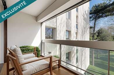 Appartement 2 pièces 225000 €