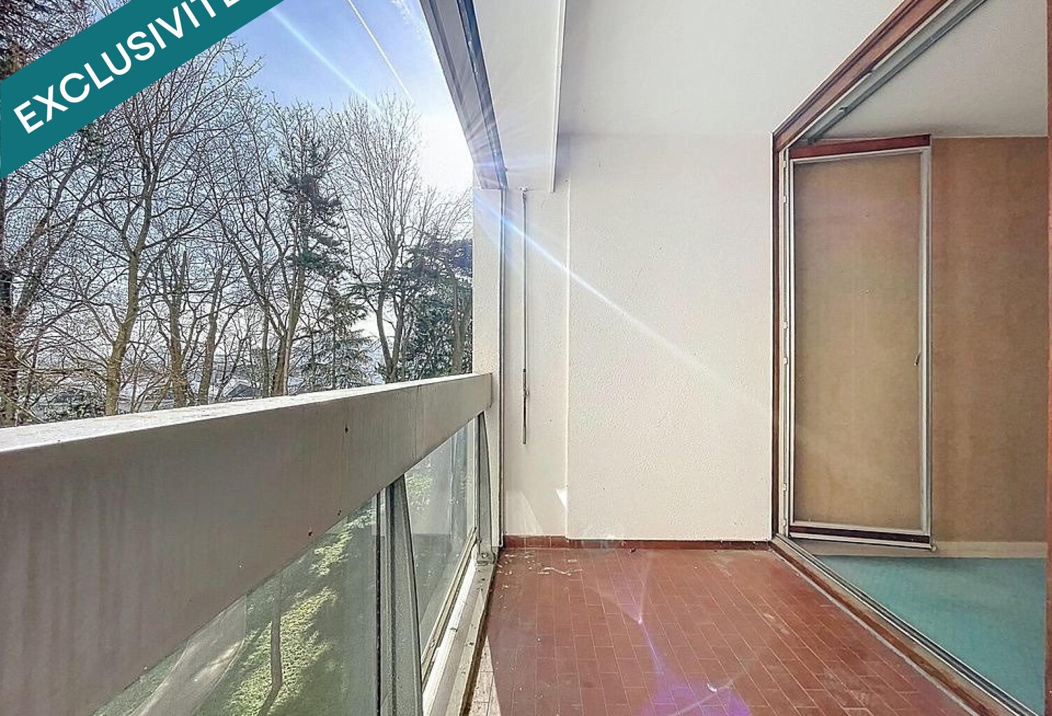 Appartement 2 pièces de 48m2 à 10 min à pied du métro ligne 14 — photo 1