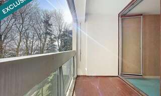Appartement 2 Pièces 48 m² à vendre à L'Haÿ-les-Roses (94240)