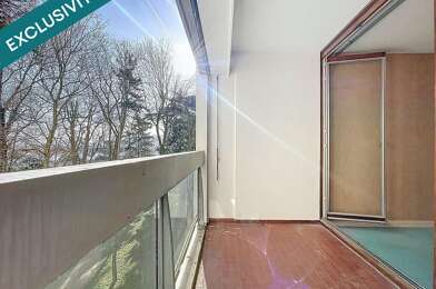 Appartement 2 pièces 225000 €