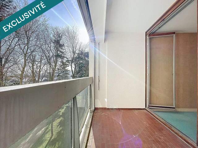 Appartement 2 pièces de 48m2 à 10 min à pied du métro ligne 14 — photo du bien