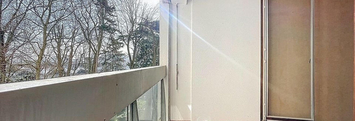 Appartement 2 Pièces 48 m² à vendre à L'Haÿ-les-Roses (94240)