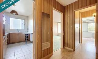 Appartement 2 Pièces 48 m² à vendre à L'Haÿ-les-Roses (94240)
