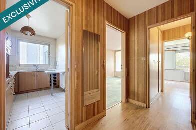 Appartement 2 pièces 199000 €