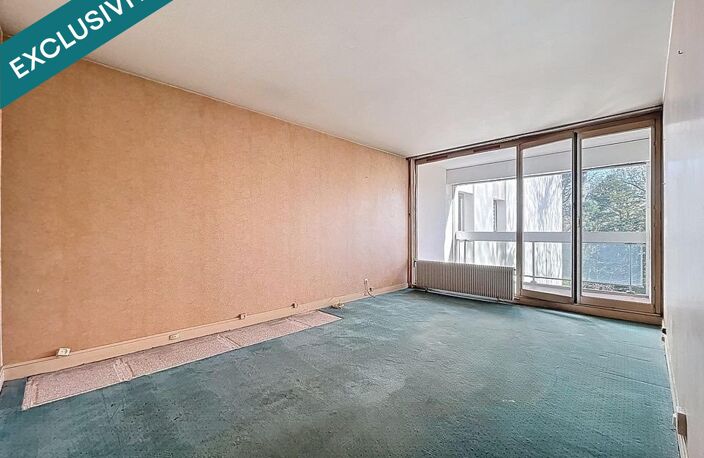 Appartement 2 pièces de 48m2 à 10 min à pied du métro ligne 14 — photo 4