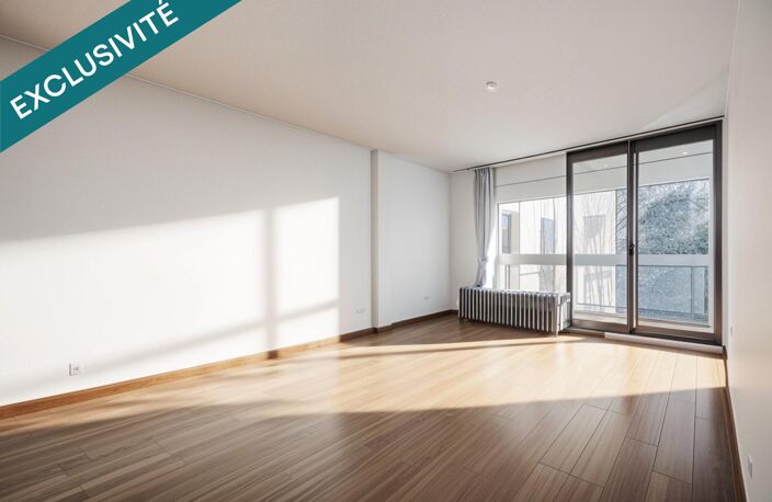 Appartement 2 pièces de 48m2 à 10 min à pied du métro ligne 14 — photo 5