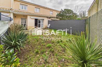 Maison 3 pièces 265000 €