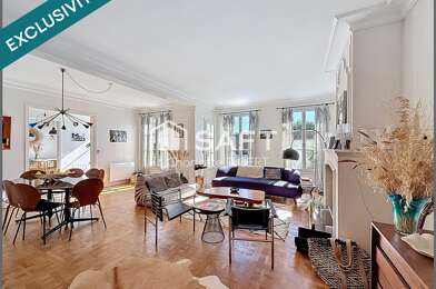 Maison 7 pièces 420000 €