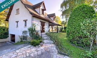 Maison 6 Pièces 134 m² à vendre à Wissous (91320)