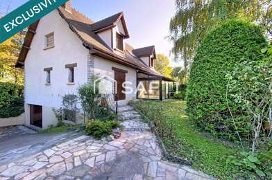 Maison 6 pièces 599000 €