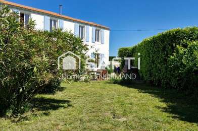 Maison 9 pièces 625000 €