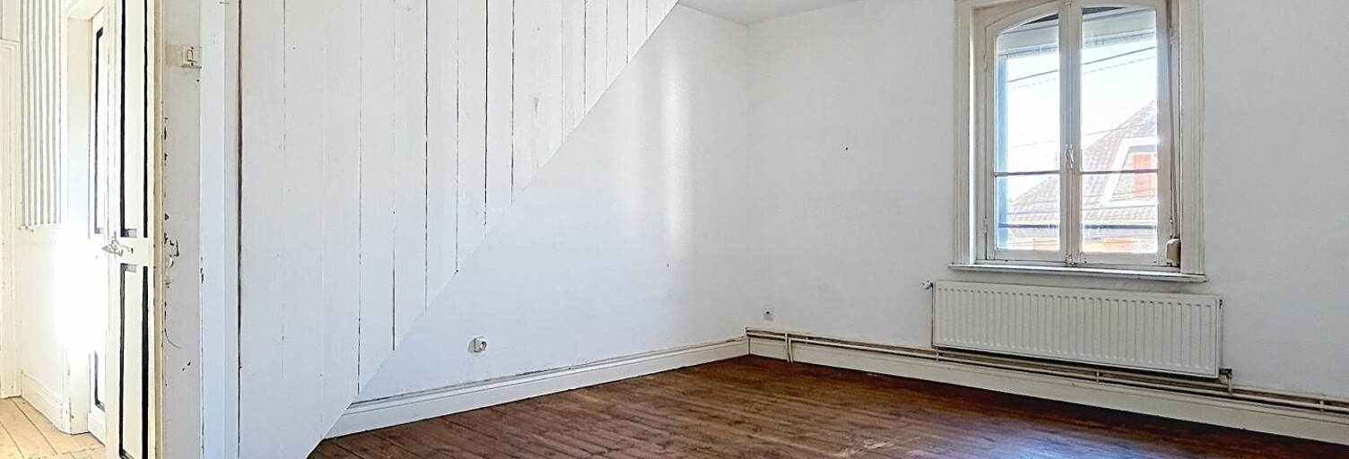 Maison 9 Pièces 128 m² à vendre à Calonne-Ricouart (62470)