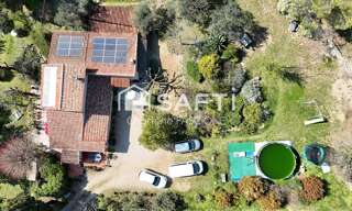 Maison 8 Pièces 144 m² à vendre à Draguignan (83300)