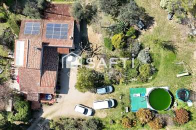 Maison 8 pièces 350000 €