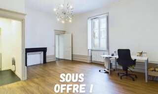 Appartement 3 Pièces 62 m² à vendre à Morlaix (29600)